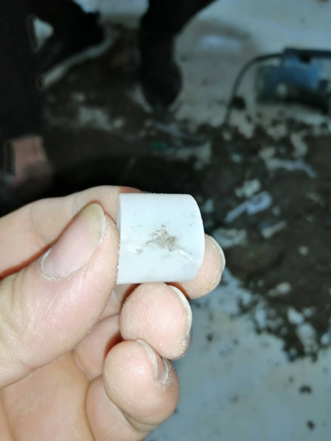 桐梓地暖漏水检测
