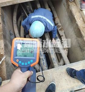 桐梓管线探测服务